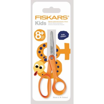 FISKARS   Kinderschere Classic      13cm