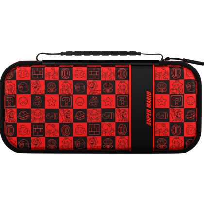 PDP       Travel Case Plus, NSW
