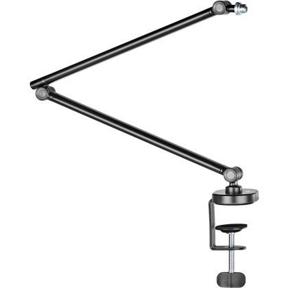 DELTACO   Universal Microphone Arm