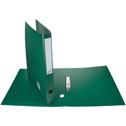 BÜROLINE  Ringbuch                    A4