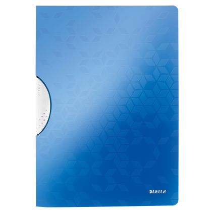 LEITZ     Klemmhefter WOW ColorClip   4A