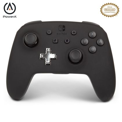 POWERA    Enhanced Wireless Ctrl.
