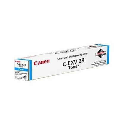 CANON     Toner                     cyan