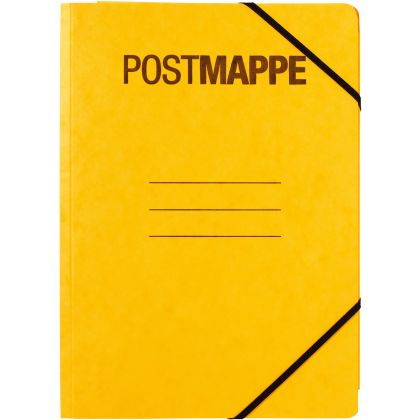 PAGNA     Postmappe                   A4