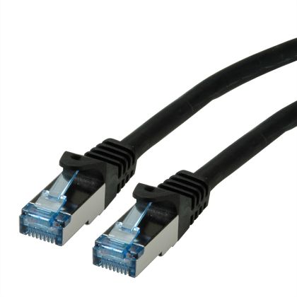 ROLINE    Patchkabel, CAT.6a       S/FTP
