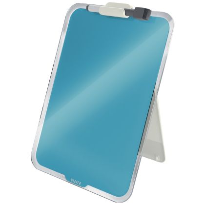 LEITZ     Glass Noteboard Cosy