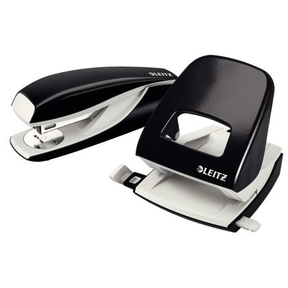 LEITZ     Locher/Hefter WOW