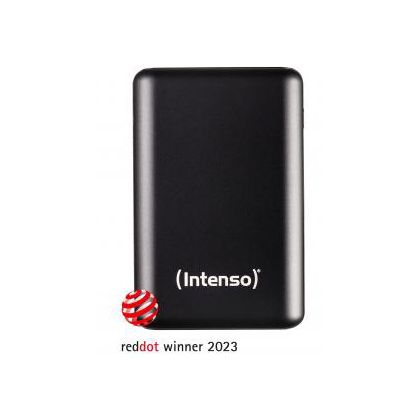 INTENSO   Powerbank A10000 QuickCharge