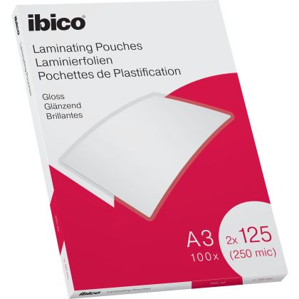 IBICO     Laminiertasche              A3