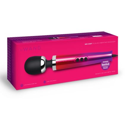 Die Cast Plug-in Ombre