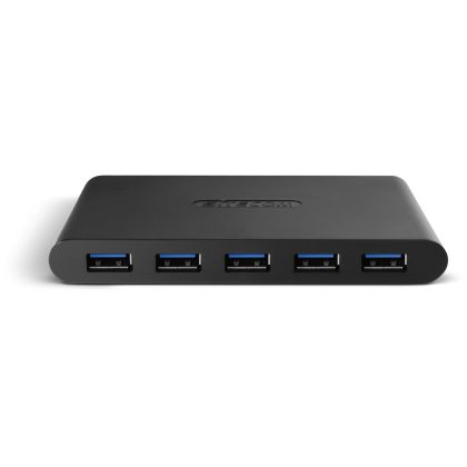 SITECOM   USB 3.0 Hub 7 Port