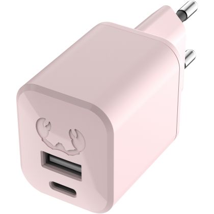 FRESH'N R Mini Charger USB-C + A PD