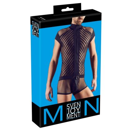 Herren Body 2XL