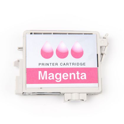 CANON     Tintenpatrone          magenta