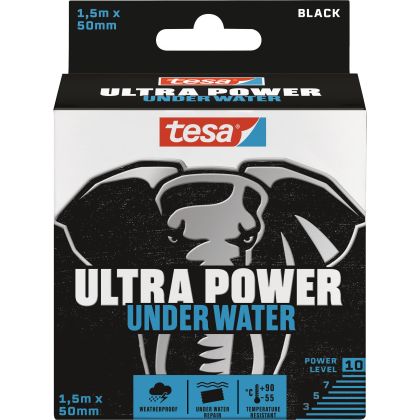 TESA      Power Under Water    1.5mx50mm