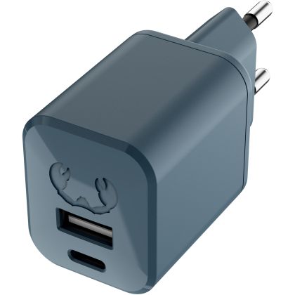 FRESH'N R Mini Charger USB-C + A PD