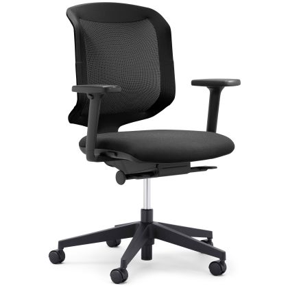 GIROFLEX  Bürodrehstuhl 434 Chair2Go