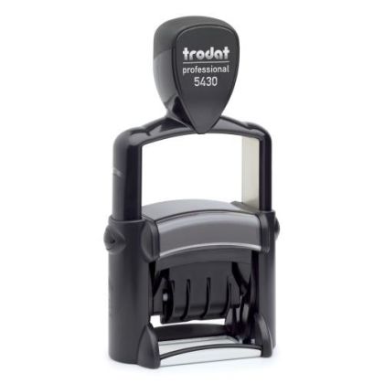 TRODAT    Lagerstempel