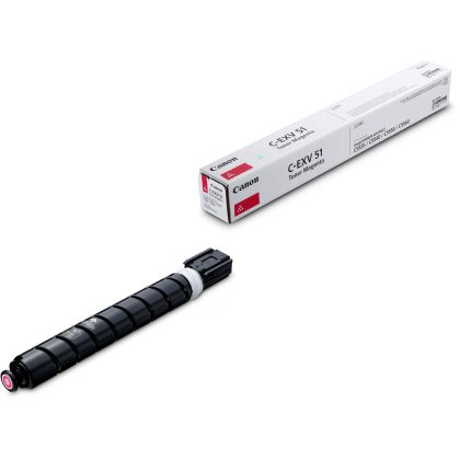 CANON     Toner                  magenta