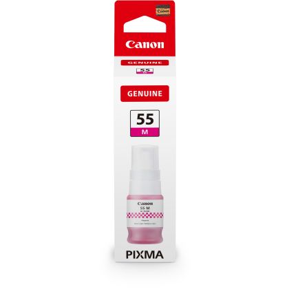 CANON     Tintenbehälter         magenta