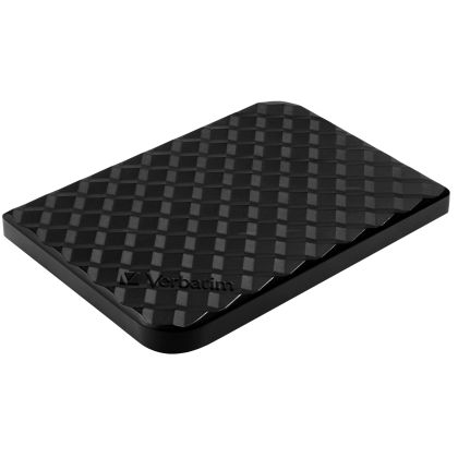 VERBATIM  Store n Go Portable SSD  256GB