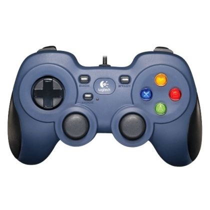 LOGITECH  F310 Gamepad