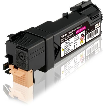 EPSON     Toner-Modul            magenta
