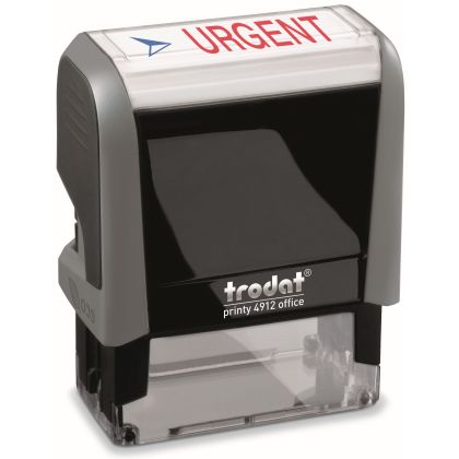 TRODAT    Textstempel