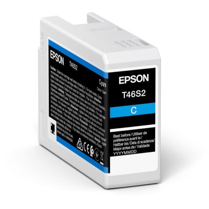 EPSON     Tintenpatrone             cyan
