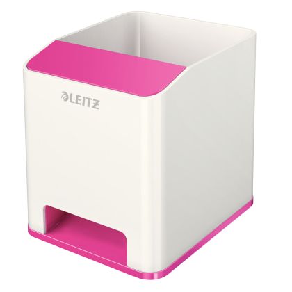 LEITZ     Sound Stifteköcher WOW