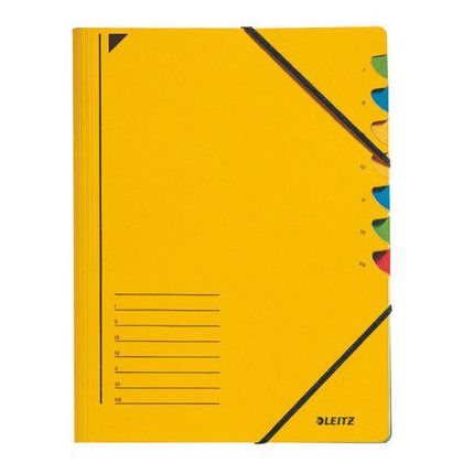 LEITZ     Ordnungsmappe               A4
