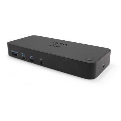 DICOTA    USB-C 12in1 Docking Station