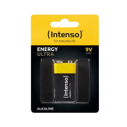 INTENSO   Energy Ultra        E 6LR61 9V