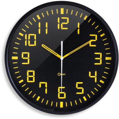 ORIUM CEP Wanduhr                   30cm