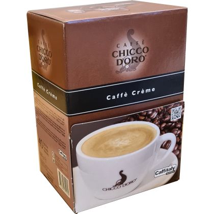 CHICCO D' Kaffee Caffitaly