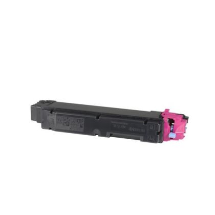 KYOCERA   Toner-Modul            magenta