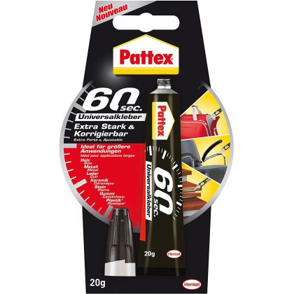PATTEX    Kleber