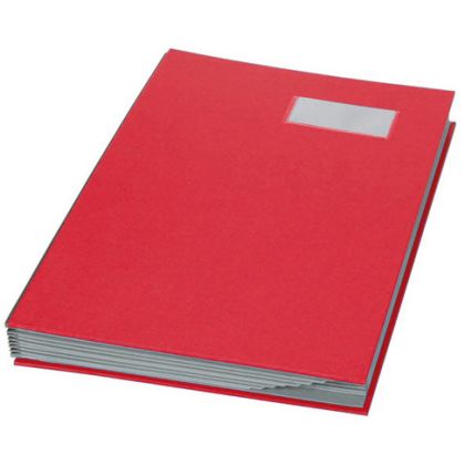 BIELLA    Unterschriftenmappe         A4