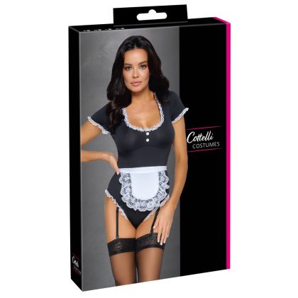 Servierbody XL