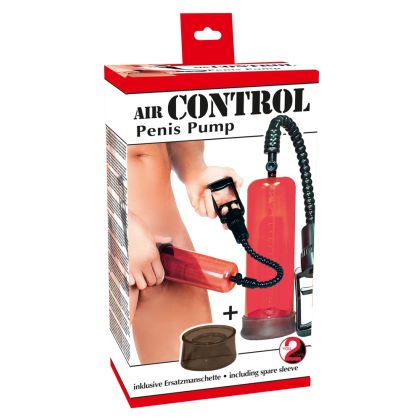 Penispumpe Air Control