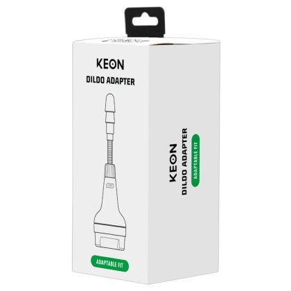 Keon Dildo Adapter