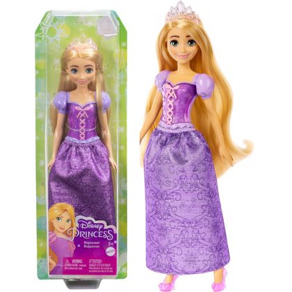 Disney Princess Puppe Rapunzel
