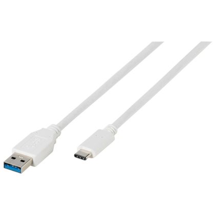 VIVANCO   USB TypC Adapter-Kabel