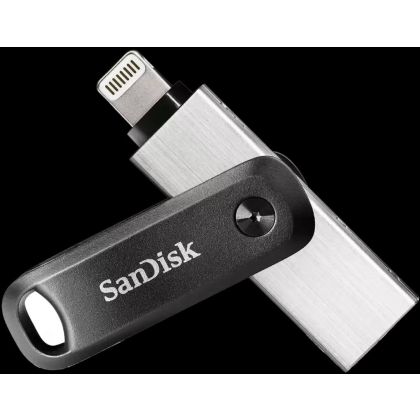 SANDISK   USB-Stick iXpand         256GB