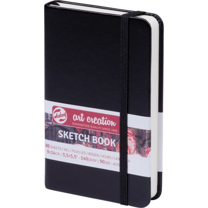 TALENS    Skizzenbuch             9x14cm