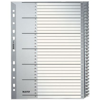LEITZ     Register PP                 A4