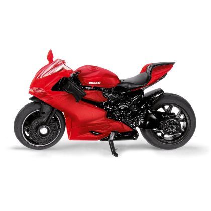 Ducati Panigale 1299