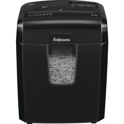 FELLOWES  Aktenvernichter Powershred