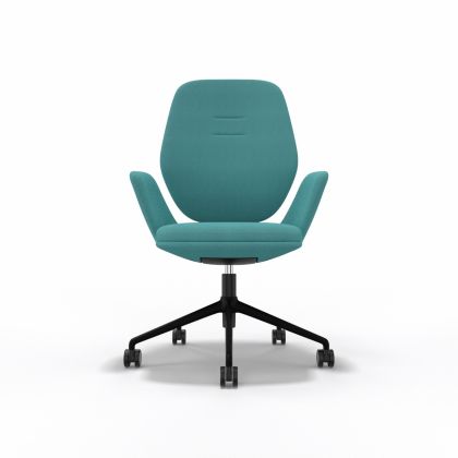 Bürostuhl Muuna 3101.15, Ocean