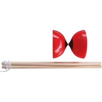 Schildkröt Diabolo Set